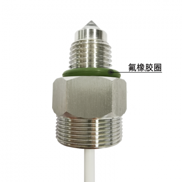 不銹鋼光電液位傳感器耐強壓低功耗2