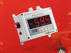 上海露意儀器儀表有限公司 總經理 蔡海新 2024年新春寄語