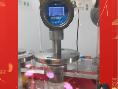 珠海沃克爾自動(dòng)化科技有限公司 總經(jīng)理 王發(fā)根 2024年新春寄語(yǔ)