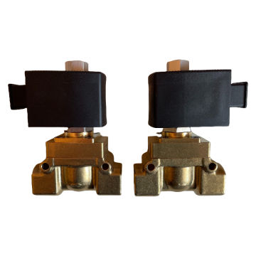 供應(yīng)各型號船用壓縮機電磁閥