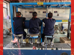 承德勝聯(lián)自動(dòng)化儀表有限公司 總經(jīng)理 王紀(jì)賓 2024年新春寄語(yǔ)