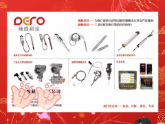 上海戴嶸科技有限公司 總經(jīng)理 楊飛 2024年新春寄語(yǔ)