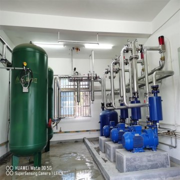 負壓過濾器 負壓過濾器裝置