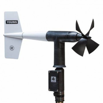 YOUNG串口輸出風監測器09101