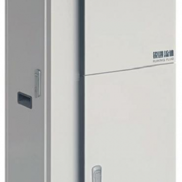 RJW-400H  總氮總磷一體式水質在線