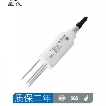 星儀CSF11土壤水分變送器