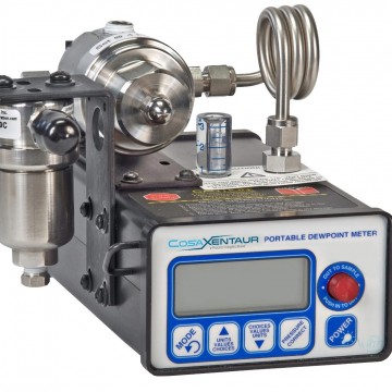 XENTAUR便攜式XPDM露點儀