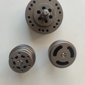 蚌埠榮強壓縮機氣閥