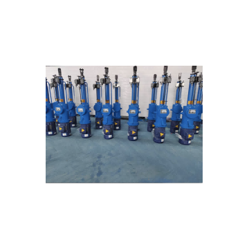 電動推桿dt1750-300推力