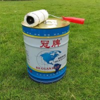 四川醇酸調和漆/成都醇酸防銹漆/新貴大供應