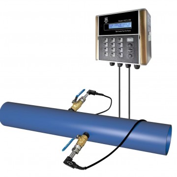 自來水管網監測流量計-DCT1158W