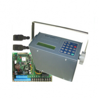 便攜式超聲波流量計 美天Metern