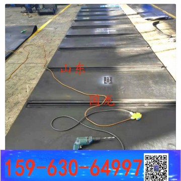 棄鐵器的皮帶除鐵器的環形帶b1200b1