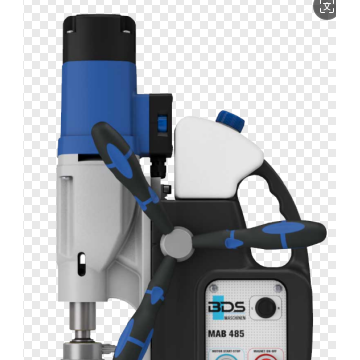 供應德國BDS磁力鉆MAB485