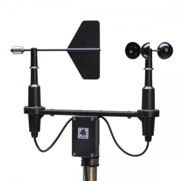 ?YOUNG 03002 型風哨風風速計