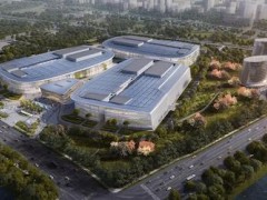 沖刺一百天， 跑出加速度｜喜提大單！上海電氣燃機市場雙喜臨門