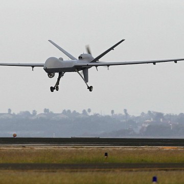 2025中國上海國際無人機技術裝備展