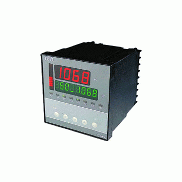 ZXQ98電動閥門手操定位器