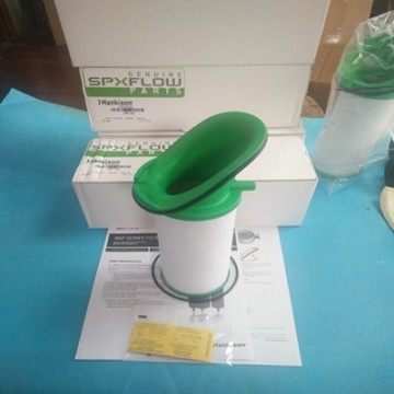 漢克森新款替代濾芯F08SF F08PF F08