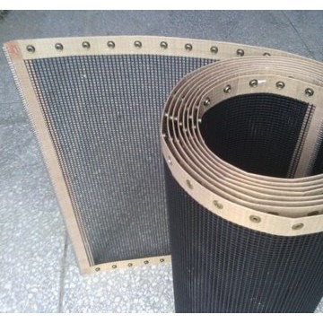 松式烘干機網帶、印花機烘房導帶、