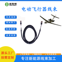 電動(dòng)飛行器動(dòng)力線束