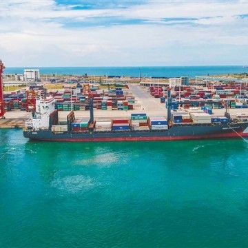 海南進口貨代公司|洋浦進口貨代公司