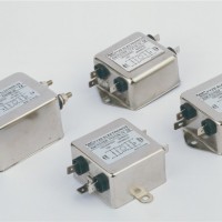 電源濾波器，諧波濾波器，EMC濾波器，軍用濾波器