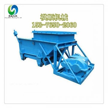 K型往復式給煤機聯軸器拐臂曲柄轂