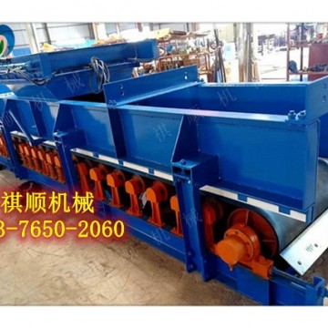 KAB87MBL75減速機總成給煤機驅動裝