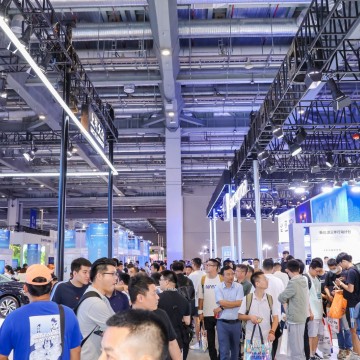 第25屆中國工博會暨碳素新材料展覽