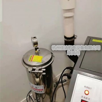 醫(yī)用真空滅菌器 排氣口除菌器 醫(yī)院