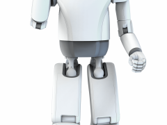 2025人形機器人展會將在杭州六月召開