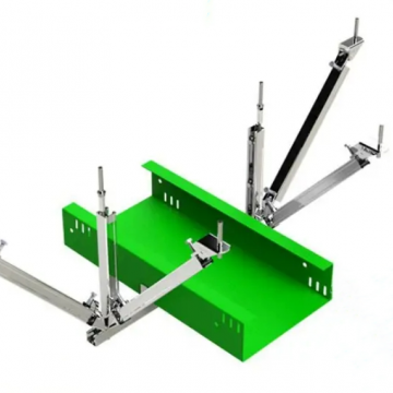 供應抗震支架 建筑消防通風管道抗震