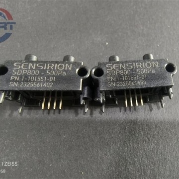 新風機差壓傳感器SDP810