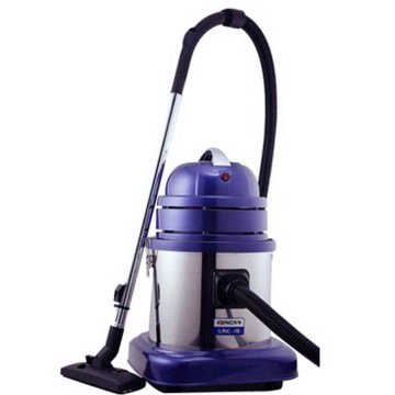 無塵室專用工業吸塵器：愛威AirvieL