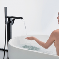 淋浴柱龍頭套裝系列