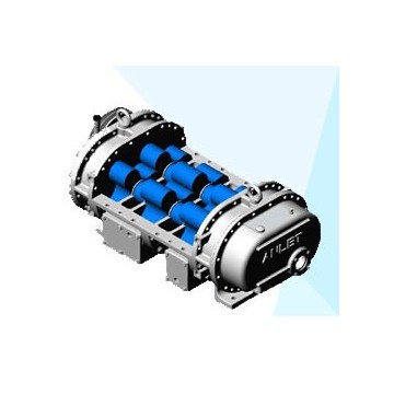 無錫津川ANLET安耐特離心泵代理商