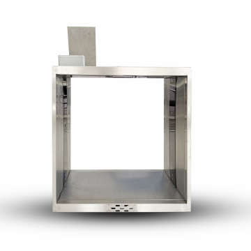 全渠寬明渠流量計升級版耐用好運輸