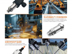 深圳市思頓傳感技術(shù)有限公司入刊《儀表與測(cè)量控制》系列客戶報(bào)道22