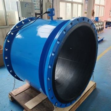 電磁流量計口徑范圍大廠家定制精確