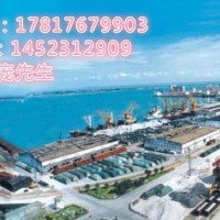 湛江買單出口報關清關公司