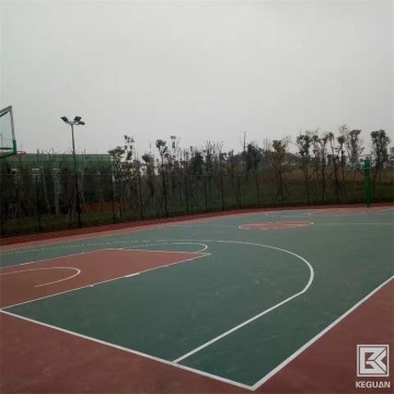 云南丙烯酸地坪漆/丙烯酸地坪涂料廠