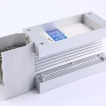 空氣型母線槽 鋁合金密集母線 支持