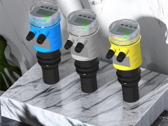 毫米級洞察，無懼深海：這款超聲波液位計如何重新定義行業高精度測量？