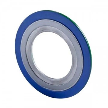 Spiral Wound Gasket with Inner