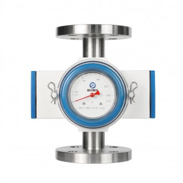 靶式流量開關管道流量檢測流量控制