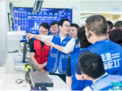 走進“全球中小顯示屏之王”的硬核工廠，探秘顯示技術智造革命