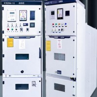 10Kv35Kv高壓開關(guān)柜中置柜進計量柜進出線配電柜成套設(shè)備