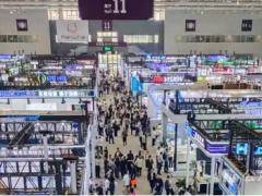 破局 SMT！NEPCON ASIA 2025 深圳展：百款新設備 + 半導體新工藝，定義智造未來