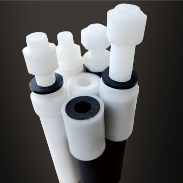 PA/PE燒結濾芯